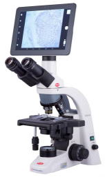 タブレットスコープ生物顕微鏡
